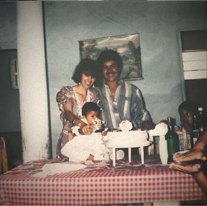 Meet your Posher, Anggie